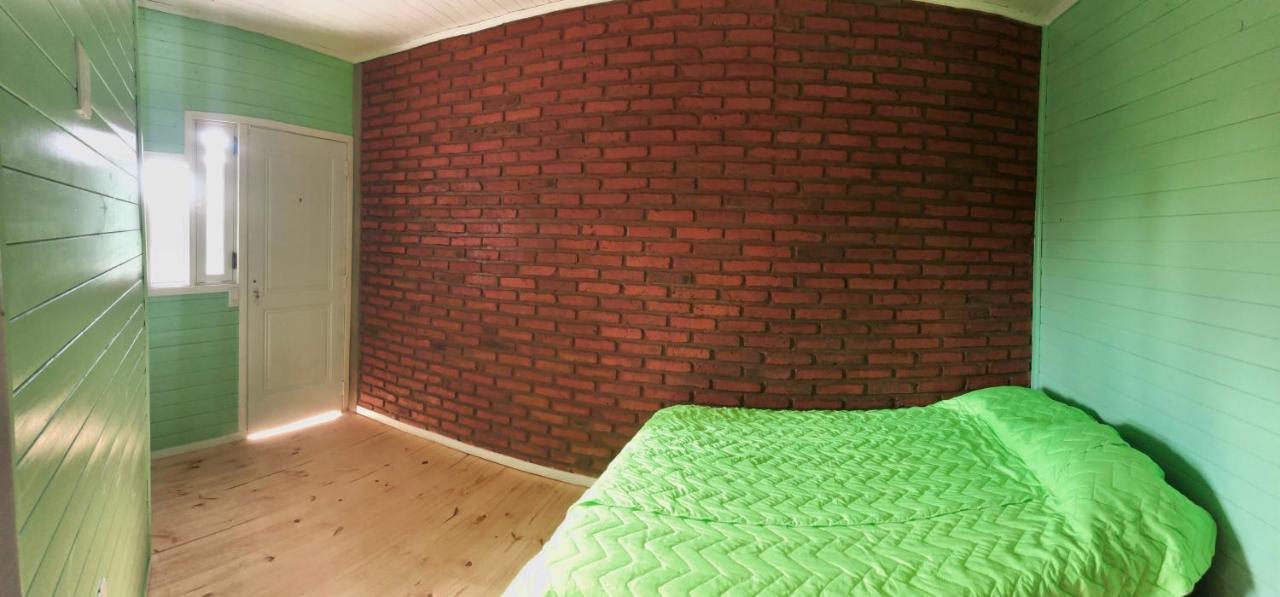 Hosteria Namaju Puerto Iguazú Eksteriør billede