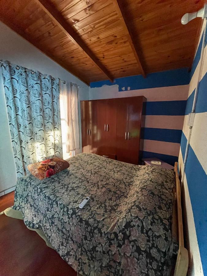 Hosteria Namaju Puerto Iguazú Eksteriør billede