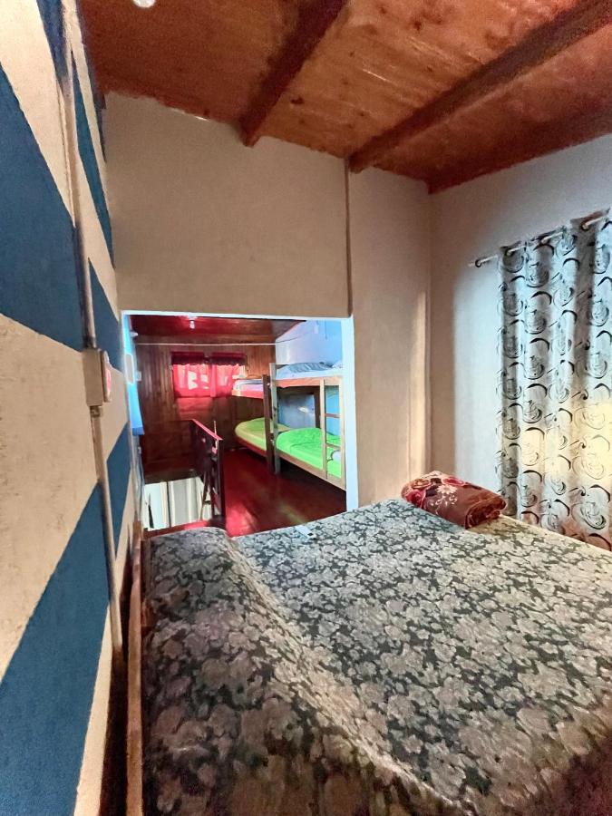 Hosteria Namaju Puerto Iguazú Eksteriør billede